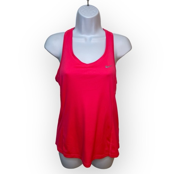 Nike Dri-Fit Running Tank Top Size S - Picture 1 of 6